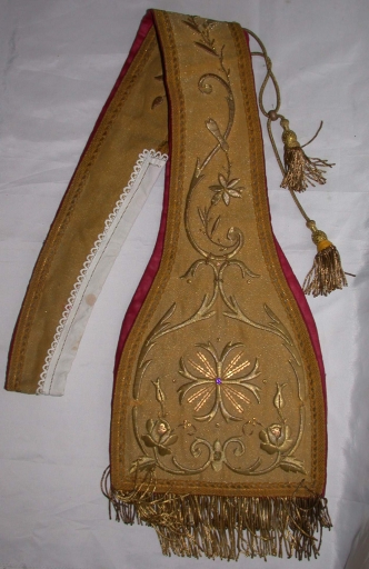 Etole pastorale 3