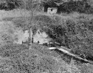 Fontaine, Kerlaudy (Plouénan)