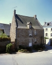 Maison de marin, 2 rue de Pleurtuit (Saint-Briac-sur-Mer)