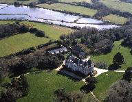 Château, Truscat (Sarzeau)