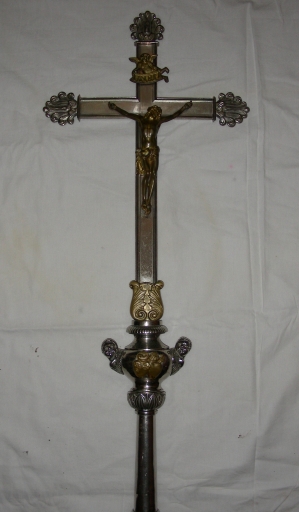 Croix de procession 2