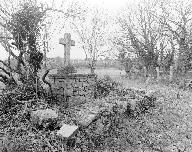 Les croix monumentales et calvaires sur le canton de Pont-Scorff