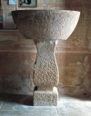 Bénitier 4