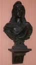 Buste : Marianne