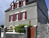 Maison, 10 rue Poincaré (Saint-Quay-Portrieux)