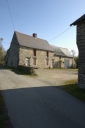 Ferme, le Commun (Orgères)