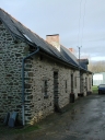 Ferme, actuellement maison, la Savatrais (Etrelles)