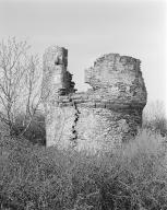 Les moulins sur le canton de Sarzeau