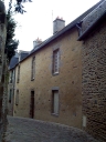 Hôtel, 7 rue des Perrons (Dol-de-Bretagne)