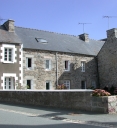 Maison, D16 (Pléboulle)