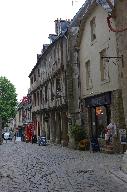 Maison, 15 rue Saint-Guénael, 8 rue de la Bienfaisance, 15 rue Saint-Guénael ; 8 rue de la Bienfaisance (Vannes)