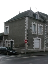 Maison, 15 rue des Sports (Combourg)