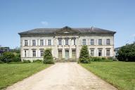 Tribunal, 7 rue du Tribunal (Pontivy)