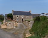 Ferme, Convenant-Vincent-Olivier (Plouguiel)