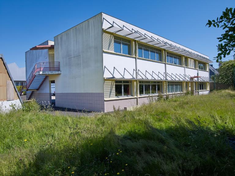 Lycée professionnel du Blavet (Pontivy)