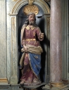 Statue : Saint Joseph 1