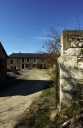 Manoir, le Plessis (Longaulnay)