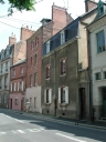Maison, 48 rue de Paris (Rennes)