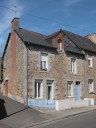 Maison, 3 rue de Chasné (Saint-Aubin-d'Aubigné)