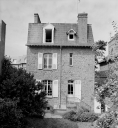 Maison de villégiature balnéaire dite Villa Guennola, 51 boulevard Chateaubriand (Saint-Malo)