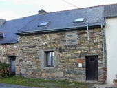 Maison, la Gruche (Renac)