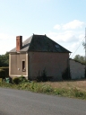 Maison, le Rohel (Bédée)