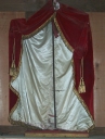 Dais d'architecture