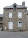Maison, 3 place François Duine (Guipel)