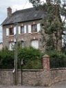 Maison, 6 rue Verdaudais (Acigné)