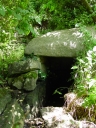 Fontaine de Keranroué (Etel)