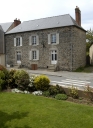 Maison, 05-07 rue de Domloup (Nouvoitou)
