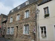 Maison, 12 rue Madame (Malestroit)