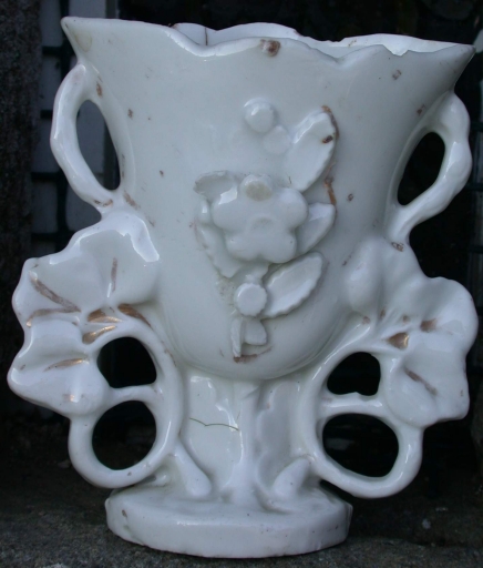 Vase à fleurs 2