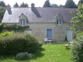 Maison, Scodegui (Guénin)