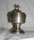 Ciboire des malades 1