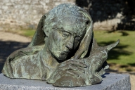 Statue (buste)