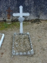 Tombeau de Paul Monvoisin, rue de Beauregard (Renac)