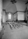 Le patrimoine mobilier de la chapelle