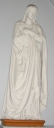 Statue : Vierge