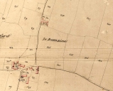 Ecart, le Domaine (Saint-Médard-sur-Ille)