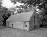 Chapelle Saint-Conogan, Saint-Conogan (Glomel)