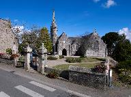 Église Notre-Dame-de-la-Merci (Trémel)