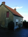 Ferme, la Glonnais (Pipriac)