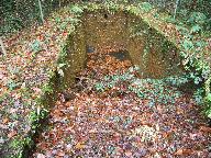 Ardoisière de Minez-ty-Oulin (Gourin)