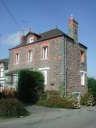 Maison, rue de Saint-André (Lohéac)