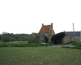 Maison, la Tiolais (Saint-Coulomb)