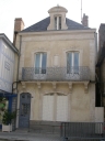 Maison, 12bis rue d'Anjou (La Guerche-de-Bretagne)