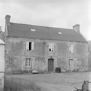 Ferme, Lizirvy Bras (Pouldergat)