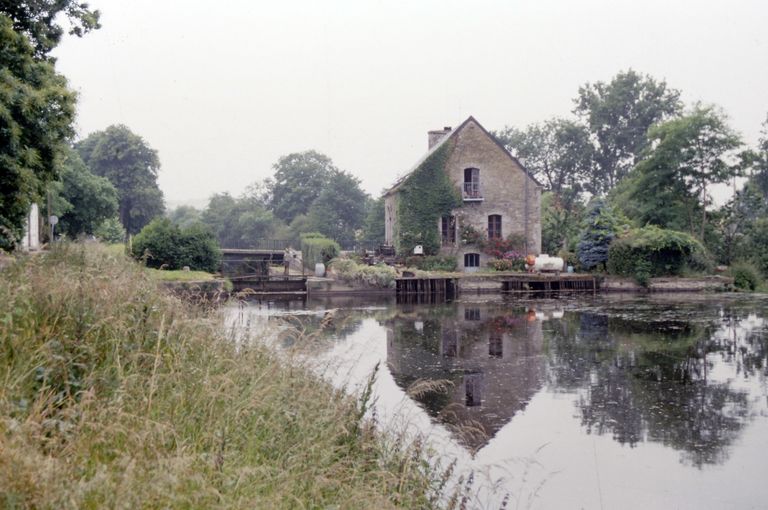 Pont routier de Stumo (Neulliac)