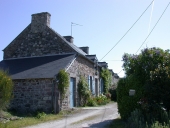 Maisons, le Grand-Trécelin (Plévenon)